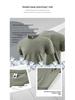 2026 Plus Size Summer Ice Silk Casual T-shirt for Men and Women - Breathable and Loose Fit for Outdoor Leisure