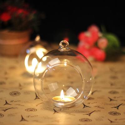 Decorațiuni pentru casă – Suporturi lumânări