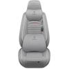 Toyota RAV4 Corolla Camry Levin Universal Linen Seat Cover – Four Seasons Full Wrap Cushion