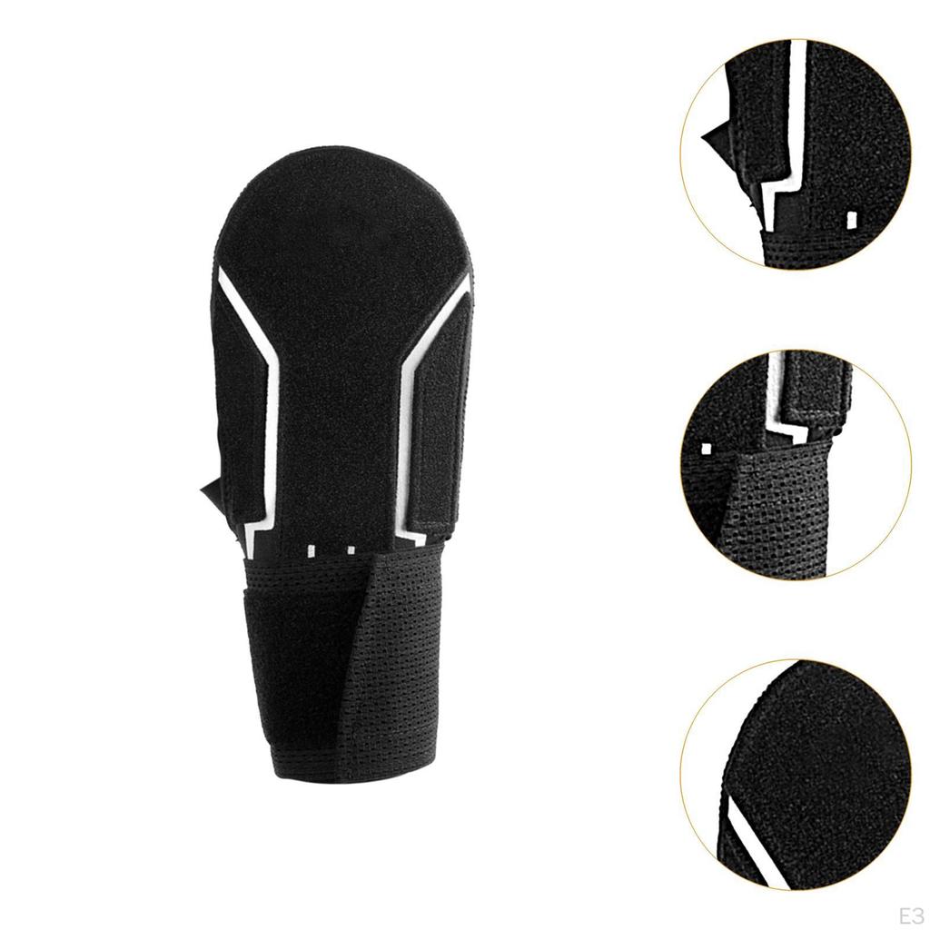 Baseball-Schiebehandschuh für Erwachsene für die Hand im Sport