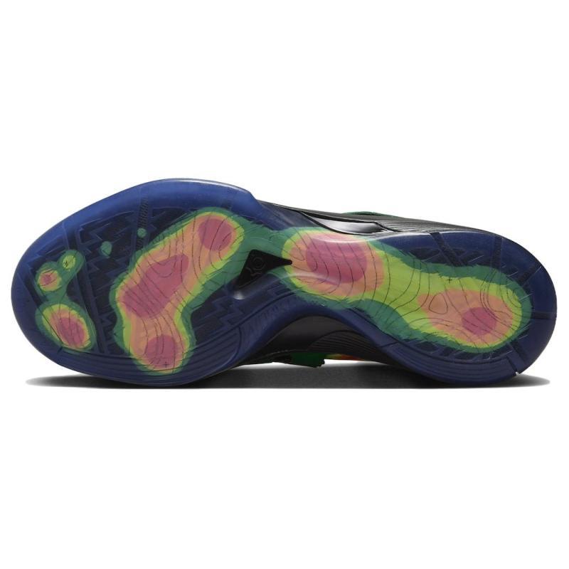 Nike Kd 4 'Weatherman' Sneakers FN6247-300
