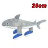 New Tungtungtung Sahur Tralala Plush Animals Telalaero Telala SHARK Anime Plush Plushie Peluches Stuffed Dolls Toy Gifts