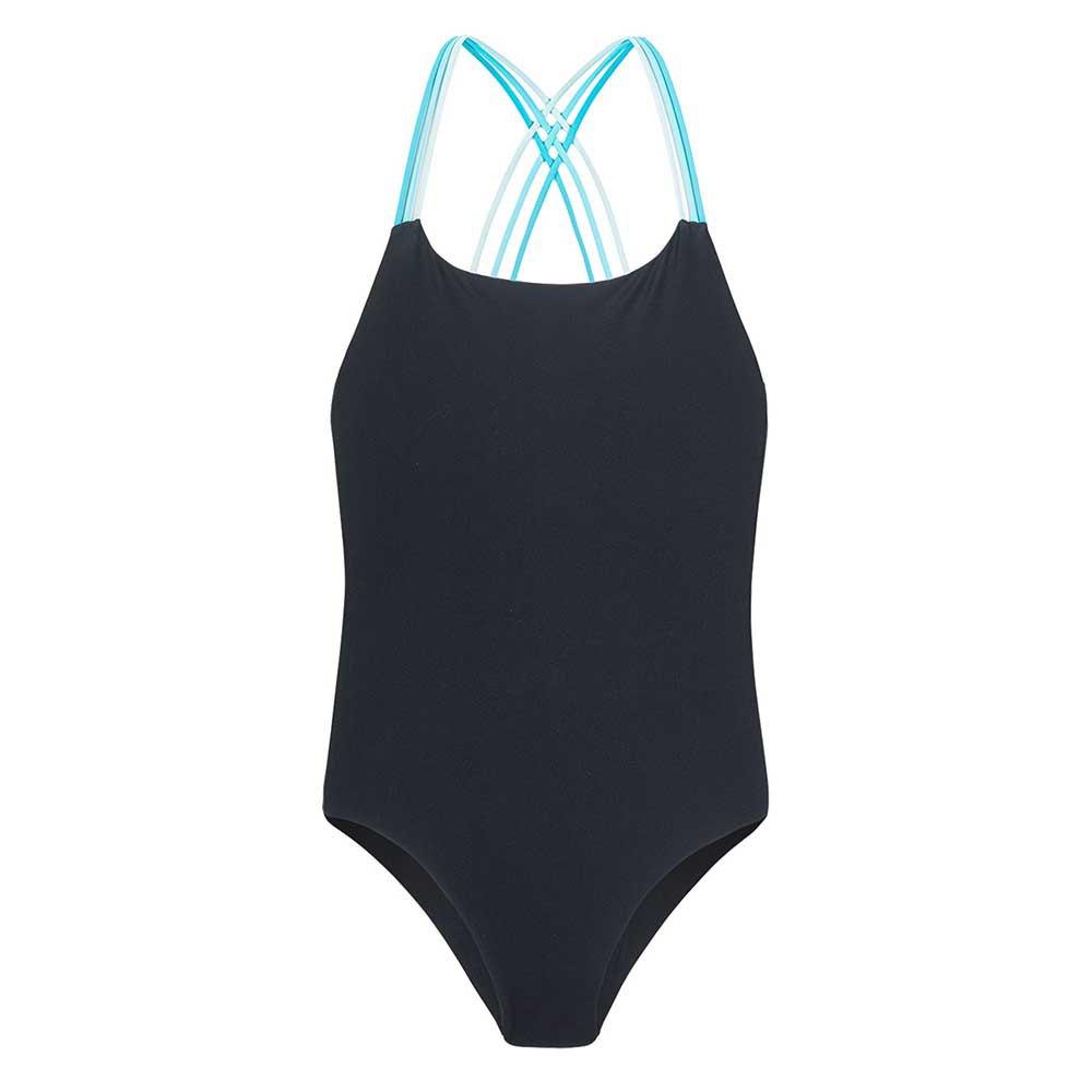 Aquawave Girls Harma One Piece Swimsuit