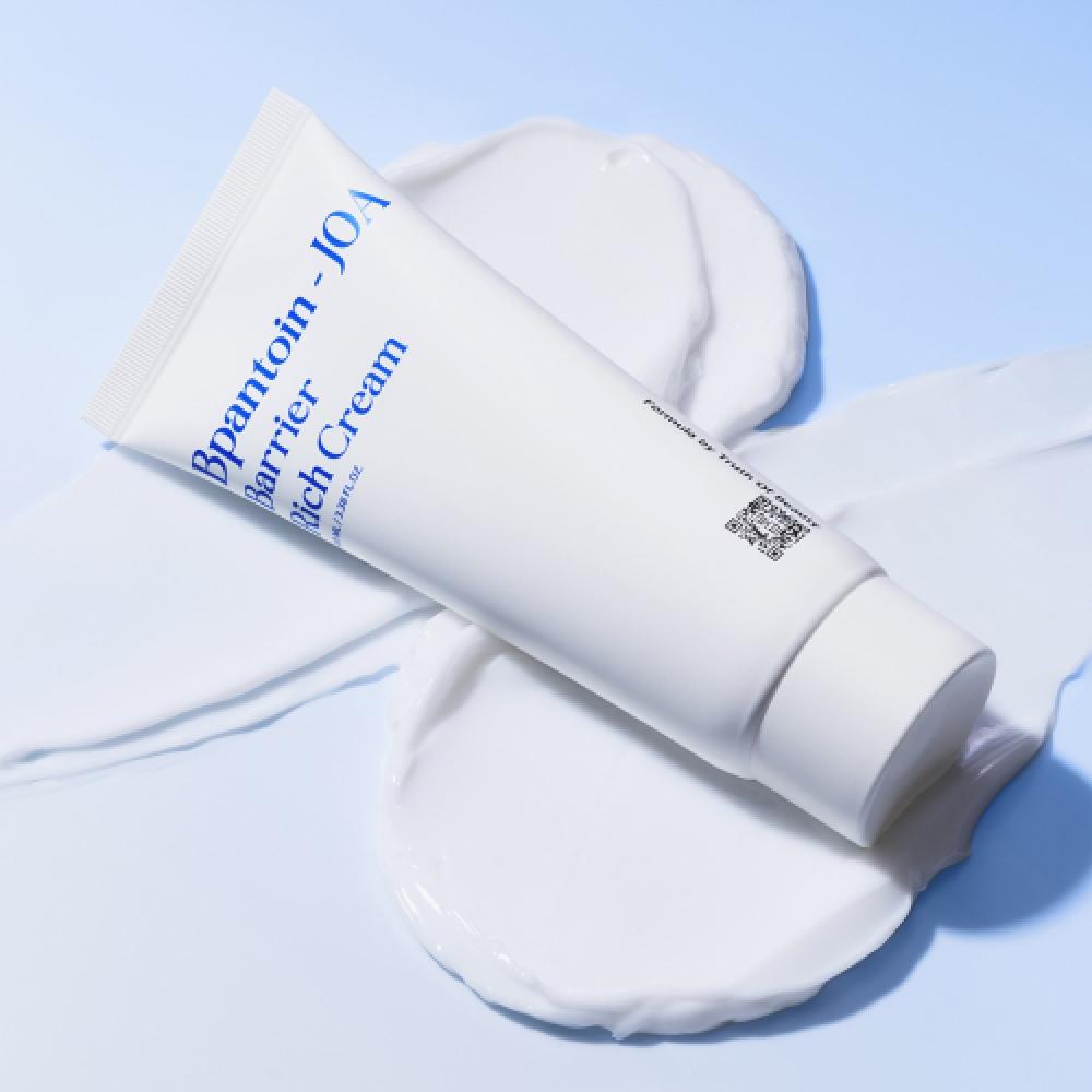 Truth Of Beauty S Critical Joah moiSturizing Barrier Cream NONE