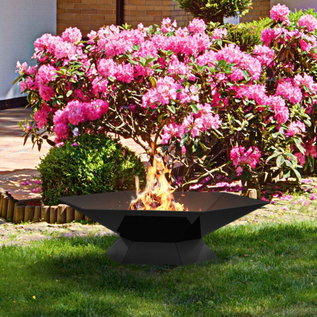 Garden Fire Pit GOBLET