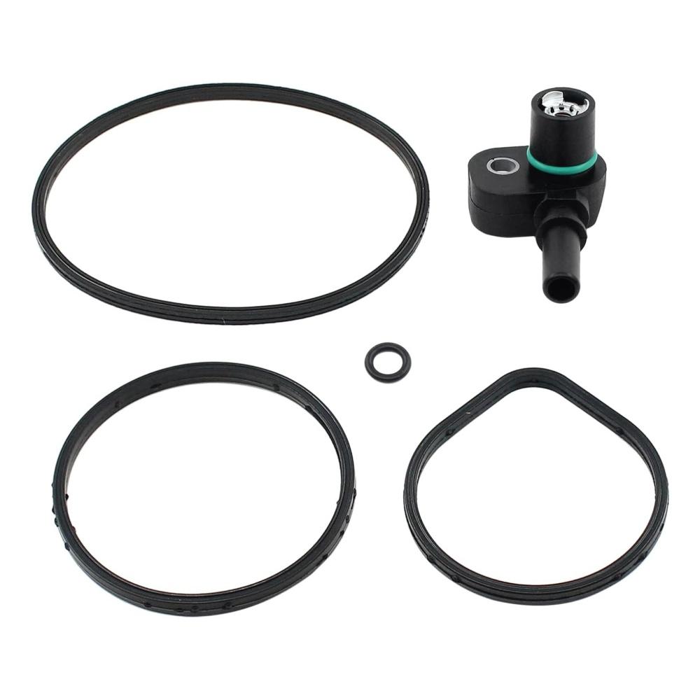 Vakuumpumpe Reparaturkit LR082226 Für Land Rover Jaguar 3.0L 5.0L 2010-2019 2020