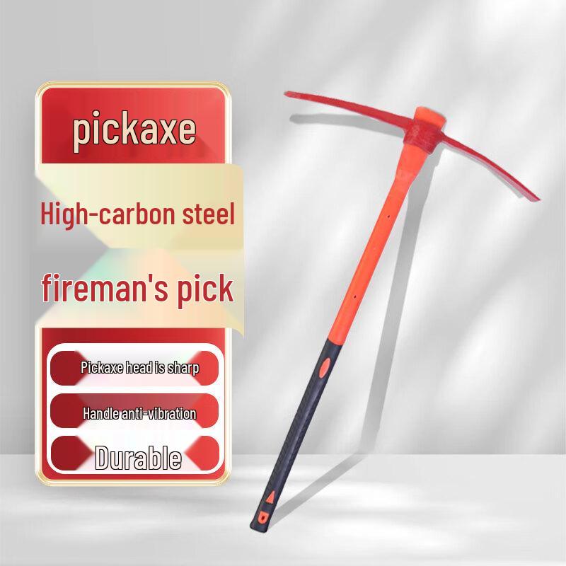 Emergency Rescue & Demolition Hand Tools