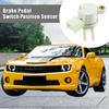 High Accuracy Replacement 13597416 25894753 Clutch Pedal Position Sensor For Select Models Automobile