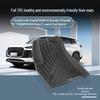 2024-2025 Chery Tiggo 8 TPE Floor Mats & Trunk Liner