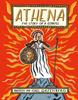 Kniha Athena : Goddess of Wisdom and War