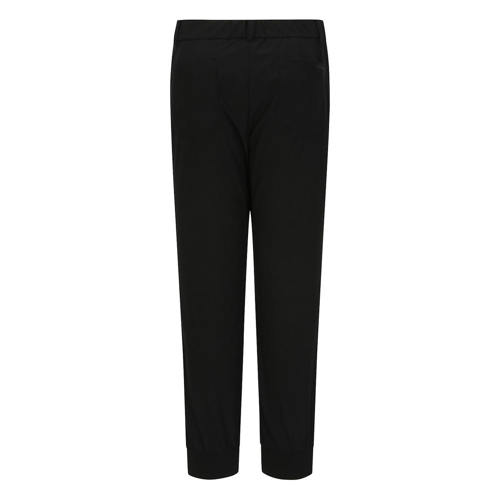 SUPERIOR Women'S Jogger Pants Black (Pcc720139)