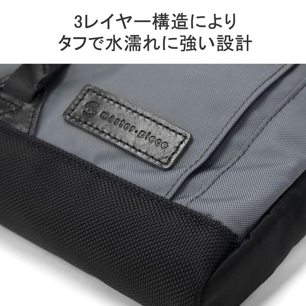 Potential Sacoche [Masterpiece] Master-piece 01753-v3 Navy/75