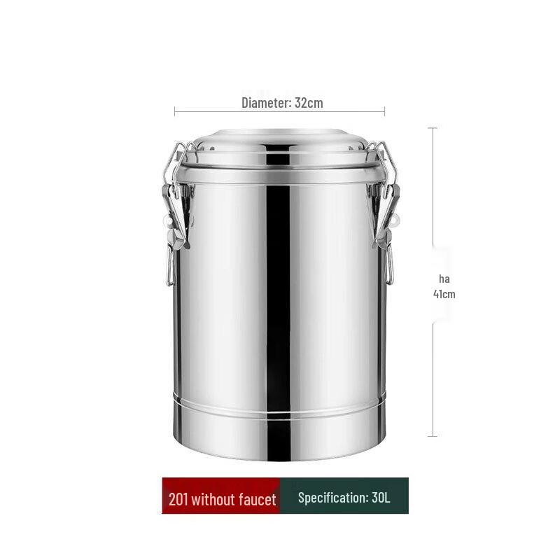 Weiyi Stainless Steel Insulated Food Container