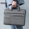 POLO Men's Business Laptop Briefcase