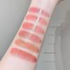 SHAQINUO Multi-use Moisturizing Brightening Cream: Lipstick, Eyeshadow, Blush - Low Saturation Whitening & Swelling Color Enhancer.