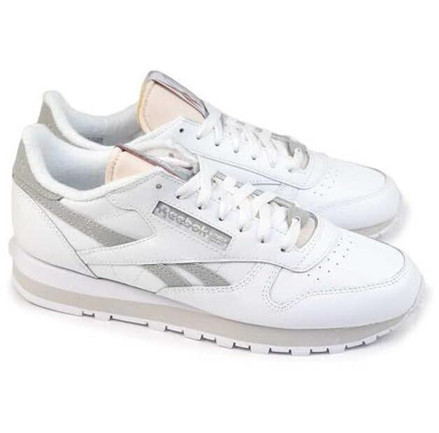 Кроссовки Reebok Classic Leather EU 36