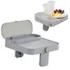 Półka na akcesoria do spa Taca Bestway 60337