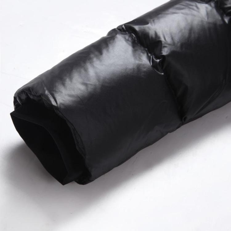 Unisex Winter Down Coats for Men and Women High Quality Puffer Jacket Hooded Thick Warm Overcoat