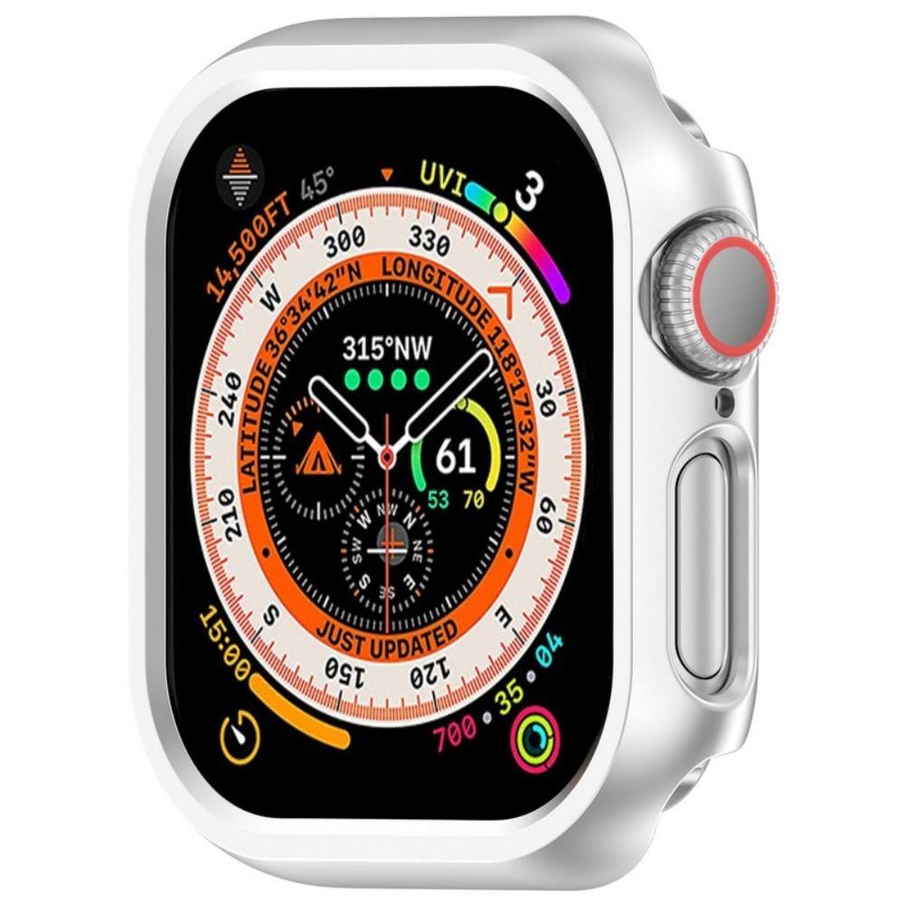 Anti-scratch Protective Cover for iWatch Decoration Accessories for Apple Watch Series 10 42/46mm