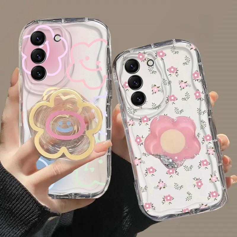 INS Love Heart Bracelet Case For Huawei Honor X5C X7D X9D 400 200 Pro 90 Lite X6B X8B X7B X9B X5B X6C X8C X6A X8A X5 X8 X7A X9C