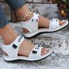 Wohnungen Frauen Sport Sandalen Sommer Casual Schuhe 2024 Neue Mode Hausschuhe Mesh Walking Laufen Strand Schuhe