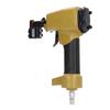 Pneumatyczny dziurkacz 1 4 cala wlot regulowane narzędzie do dziurkowania powietrzem pistolet do dziurkowania blachy