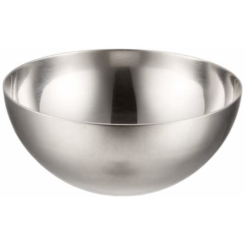 Sanpo Sangyo Bomb Type, 30cc, 18-8 Stainless Steel, Japan, WBV03030