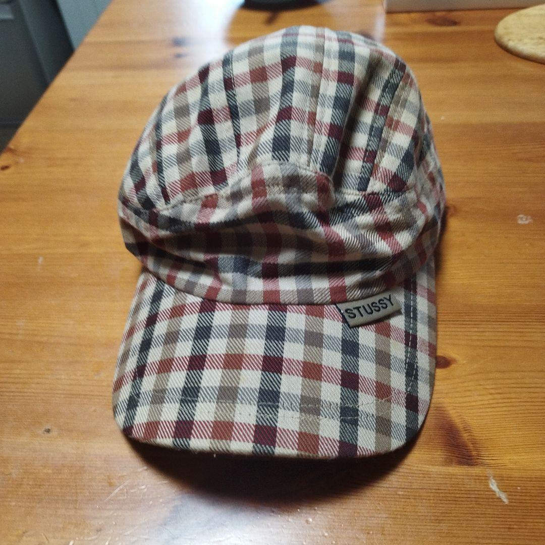 

[USED] Stüssy cap