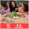 Méchant: Le Jeu par Spin Master - Faites équipe en Glinda & Elphaba pour Sauver Oz avec le Centre de Table 3D de la Cité d'Émeraude (B0CSYB4B12)