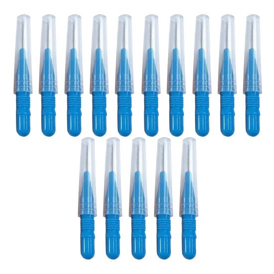 Cleaning Brush for Shower Heads And Faucets, Nylon Bristles Deep Cleaning Nozzle Holes, Multi-Purpose Bathroom Kitchen Tool