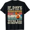 These Are Difficult Times Funny Music Joke Pun T-Shirt