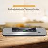 Vacuum Sealing Machine, Household Fully Automatic Food Vacuum Machine, Fresh-Keeping Plastic Sealing Vacuum Machine