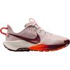 Nike Pegasus Trail 5 GS Silt Red Dark Team Red Kids Sneakers Pink Hyper-Crimson Sail FV5638-601