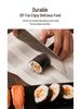 Japan Sushi Rolling and Cooking Spoon Set - Gift Box