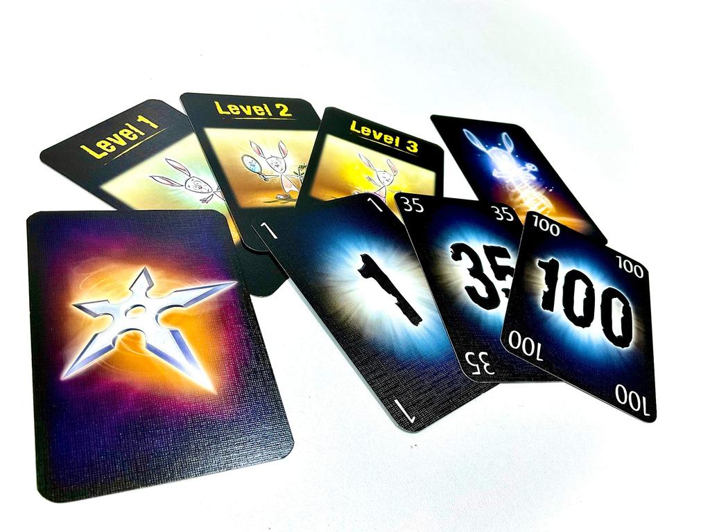 Arclight the Mind Japanese Edition 20 ages 8 and Board Game (2-4 players, minutes, up)