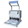 QIYAN QY-40A-IX Electric Dust-Collecting Binding Machine CN plug (adapter included)