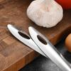 High Quality Soup Ladle Stainless Steel Leaking Spoon Colander Stainless Oil Ladl Strainer Oil Soup Separate Spoon