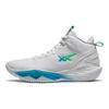 Asics Nova Surge 2 White Island Blue Men Sneakers 1061A040-102