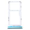 SIM Card Tray + SIM Card Tray / Micro SD Card Tray for Xiaomi Mi 10T Lite 5G