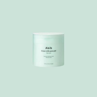 Ansiktsvård – Produkter för ansiktsrengöring