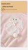 Korean-Style Long Sleeve Overalls Set for Newborns & Toddlers - Unisex, Super Cute 2026 Design