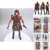 First Blood Rambo Survival Edition Sylvester Stallone 7 Inch Pvc Action Figure