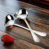 Multifunctional Drizzle Saucier Spoon Stainless Steel Oil Spoon Soup Spoon  Home
