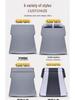 Suitable Air Mattress for Tesla Model 3: Rear Seat Sleeping Pad for Trunk Camping