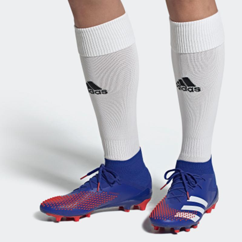adidas PREDATOR MUTATOR 20.1 AG Artificial Grass 'Blue White' FV3158