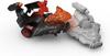 Schleich Eldorado Lava Jet Vehicle 42663
