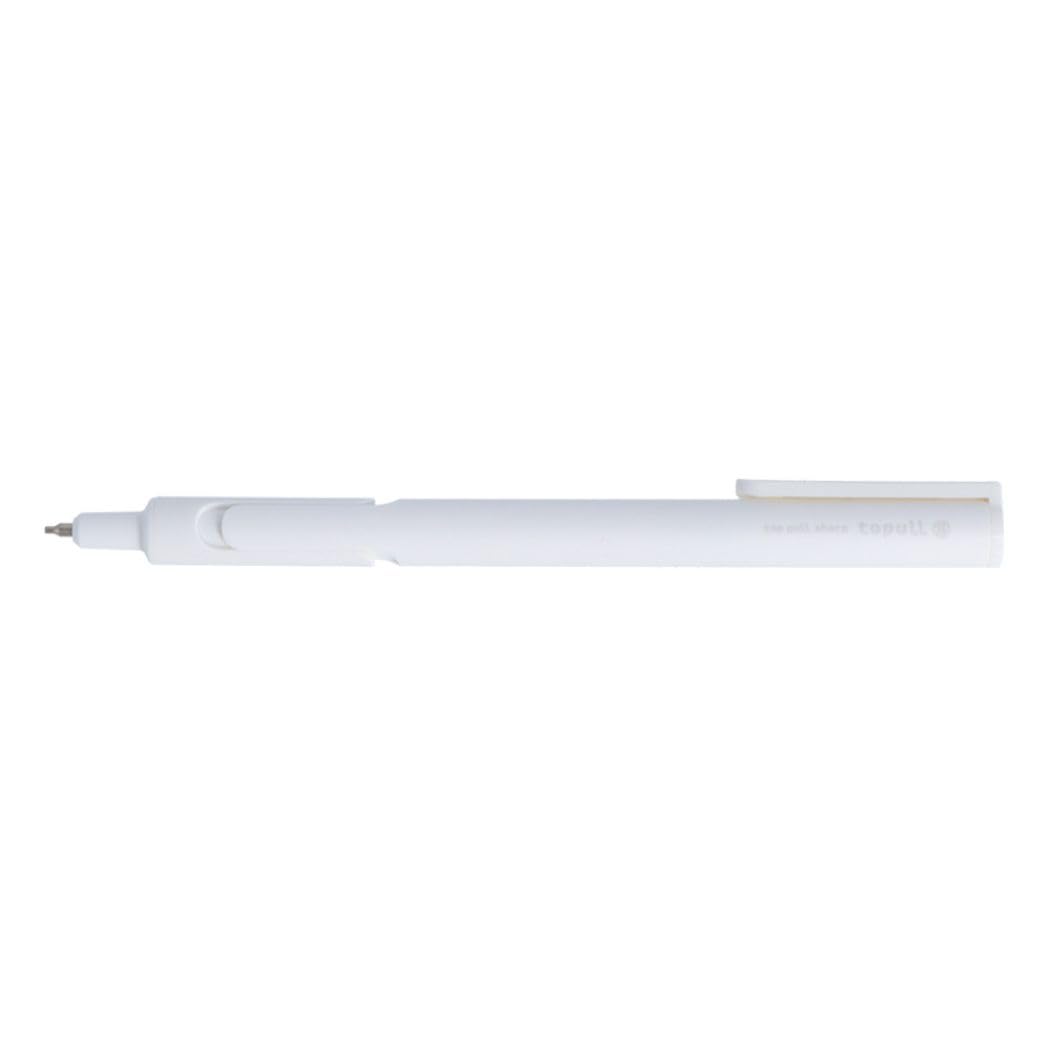 

Toppull Sharp topull S White [Mechanical Pencil] /