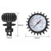 0-2.0 Bar Range Boat Pressure Gauge Paddleboard Gauge