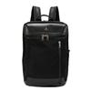 [Masterpiece] STREAM Business Backpack A4 12L PC Pocket (Black) No. 4