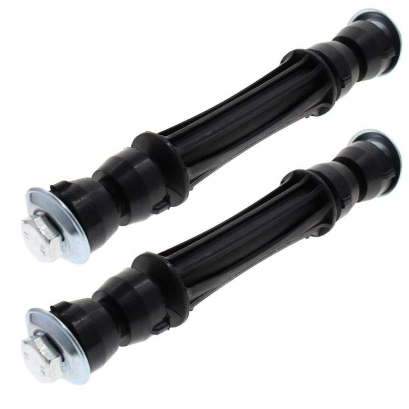 Front Sway Bar Links for Chevy Silverado Suburban Tahoe GMC Sierra 1500 Yukon